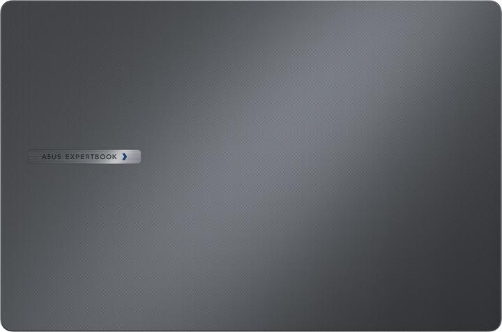 Produktbild ASUS ExpertBook B1 (14", Intel Core 7 150U, 16.38 GB, 512 GB, CH)