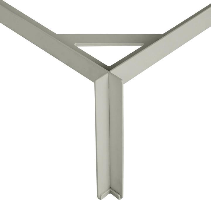 Actual product image HAY Connect-Bed (180 x 200 cm)