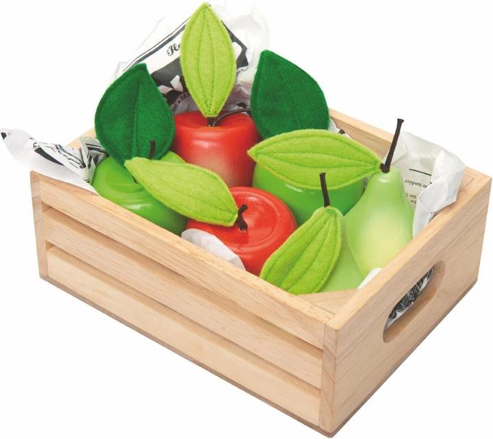 Produktbild Le Toy Van Honeybee Markt