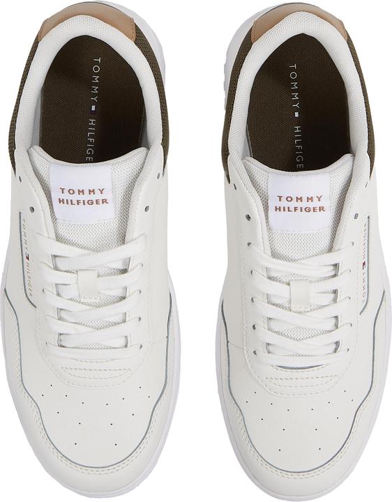 Actual product image Tommy Hilfiger Th Basket Core Lite Lth (41)