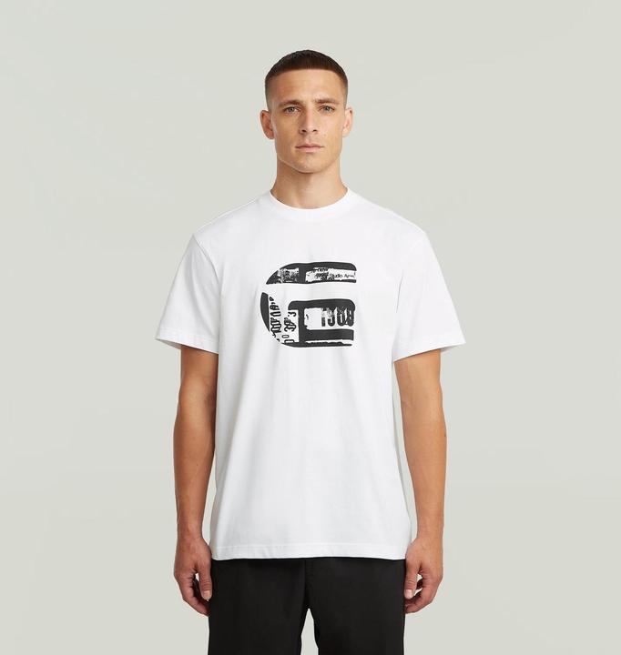 Produktbild G-Star Icon Graphic (S)