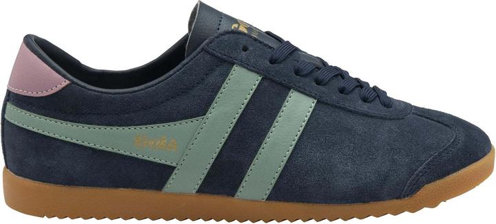 Image du produit Gola Bullet Suede Trainer (41)