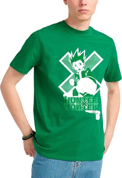 Produktbild Hunter x Hunter TShirt (M)