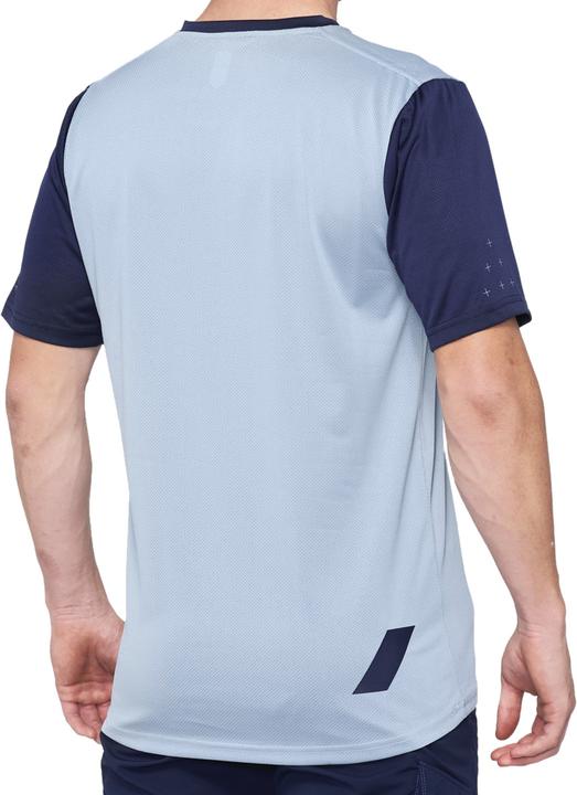 Actual product image 100% Jersey Ridecamp (S)