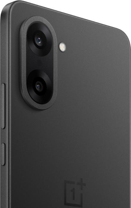 Immagine prodotto OnePlus Nord CE 5 5G Dual Sim 8GB RAM 256GB - Black (256 GB, Nero, 6.77", Doppia SIM, 5G)