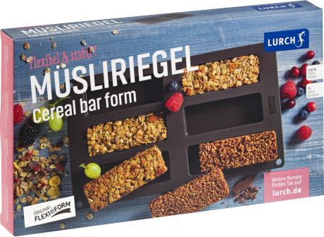 Actual product image Lurch Flexiform