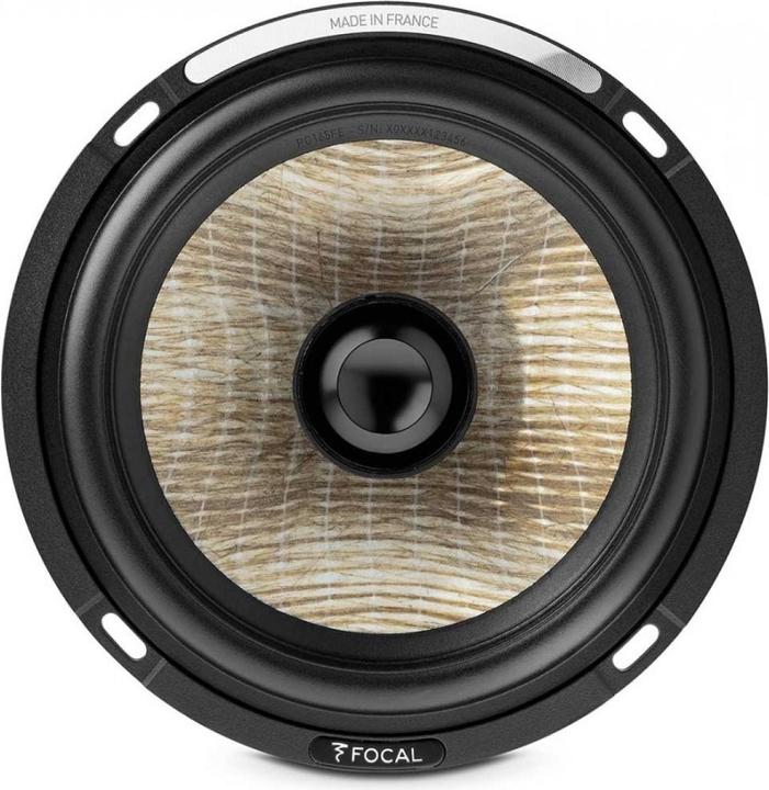 Actual product image Focal PC 165 FE (140 W, 16.50 cm, 6 x 9")