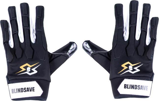 Produktbild Blindsave Torhüter-handschuh Padded X (XL)