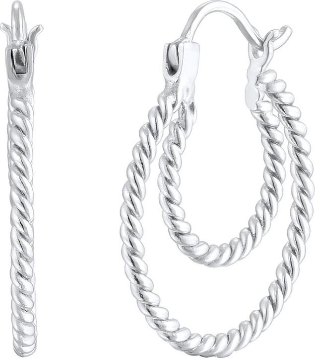 Produktbild Elli Creole (925er Sterling Silber)