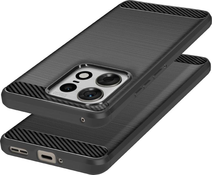 Immagine prodotto Avizar Serie di custodie per carboidrati classiche (Motorola Edge 50 Pro)