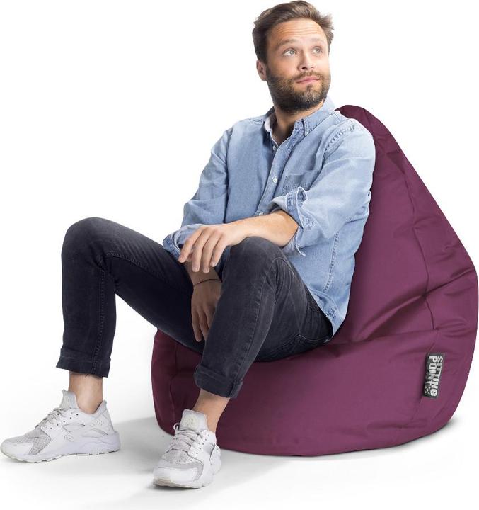 Produktbild Sitting Point Beanbag Brava