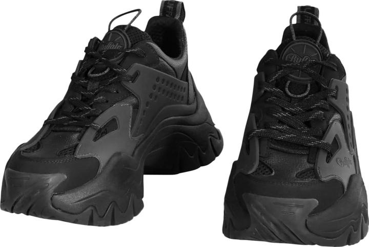 Produktbild Buffalo Trail One Vegan Nappa/Nubuck - 159625 (41)