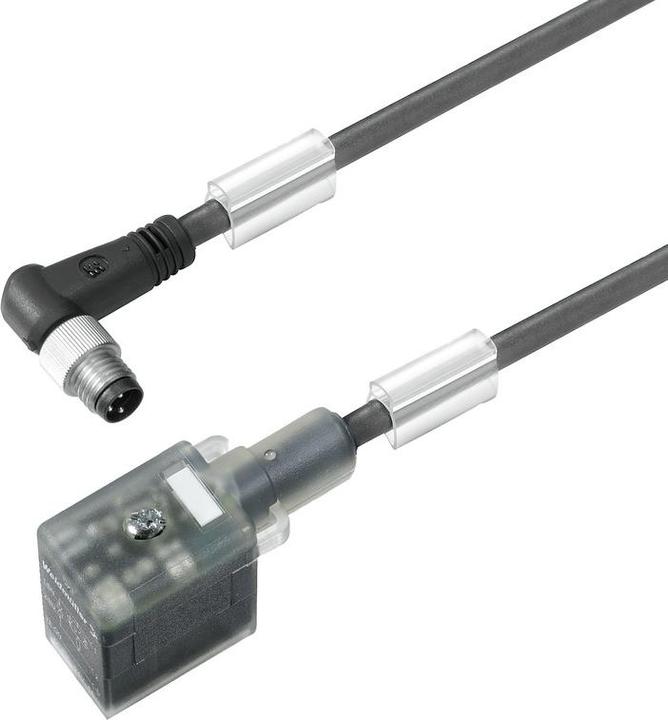 Actual product image Weidmüller Sensor/actuator cable M8 SAIL-