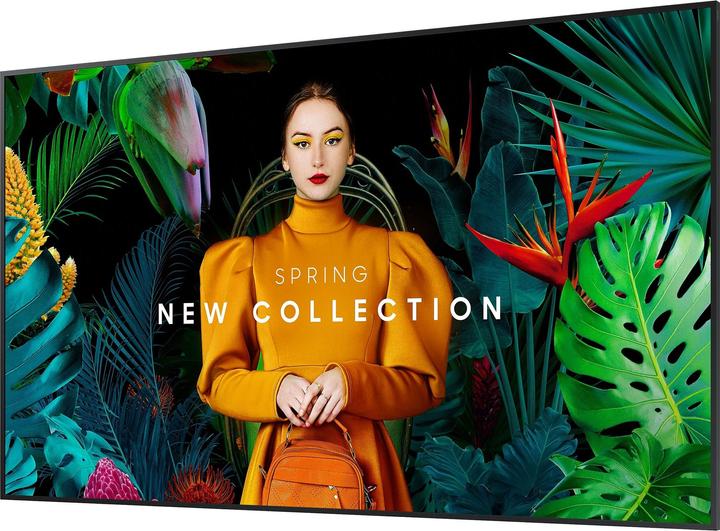 Produktbild Samsung Displays (3840 x 2160 Pixel, 98")