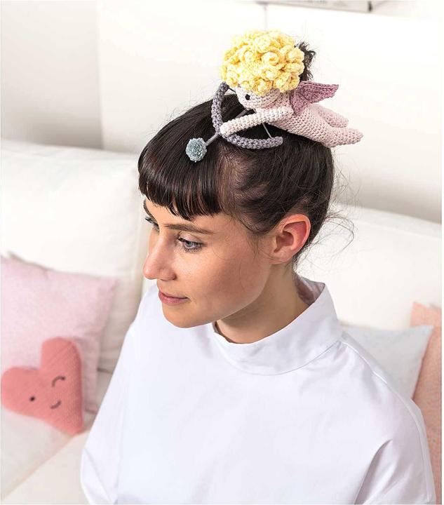 Produktbild Rico Design Wolle Creative Ricorumi DK 25 g, Mausgrau (57.50 m)