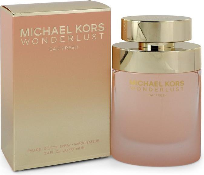 Image du produit Michael Kors Wonderlust (Eau de toilette, 100 ml)