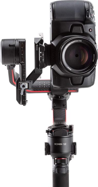 Produktbild DJI Kamerahalterung (Drohnen Kamera, DJI RC 2)
