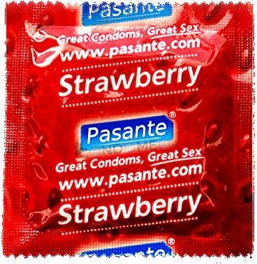 Produktbild Pasante Strawberry (144 Stk.)