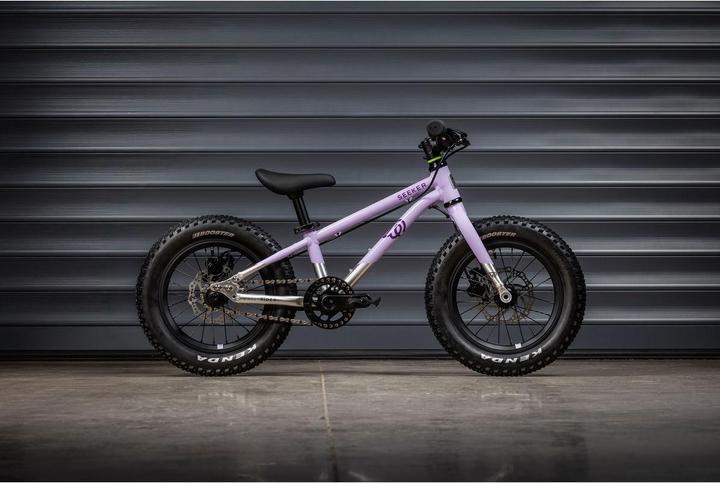 Produktbild Early Rider Seeker 14 (14")
