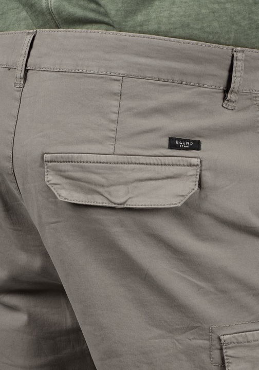 Actual product image Blend BraBarni 20711520 (XXL)