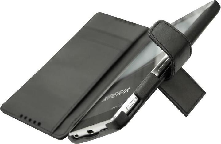 Image du produit Noreve Housse cuir portefeuille (Sony Xperia Z3+)