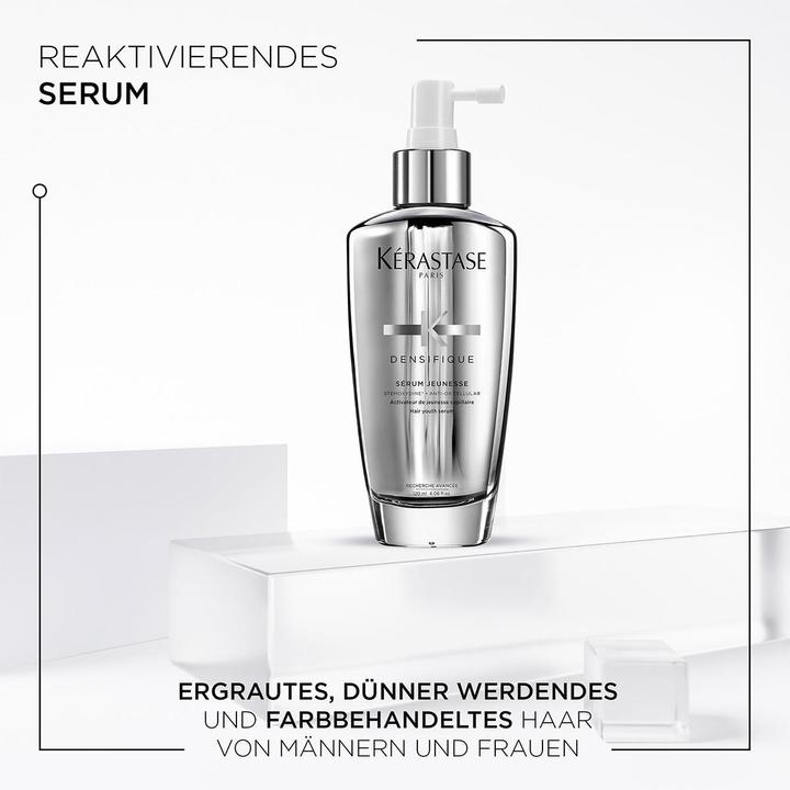 Immagine prodotto Kérastase Densifique Sérum Jeunesse (100 ml)