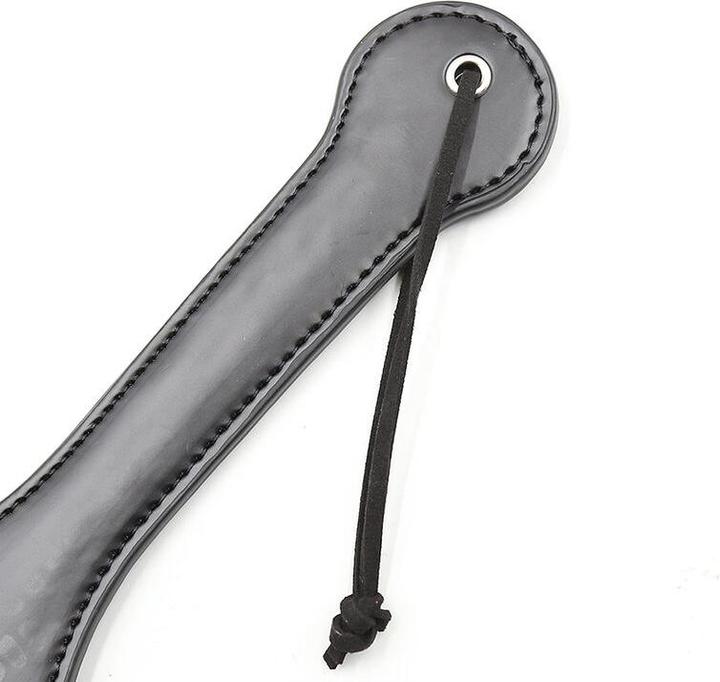 Actual product image Ohmama Fetish Pig Paddle