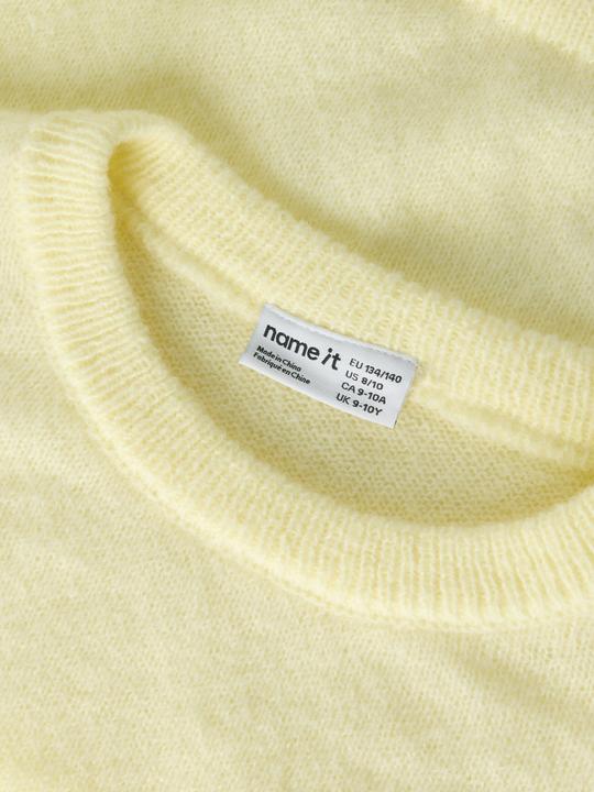 Produktbild Name it 3/4-Arm Strickoberteil (146, 152)