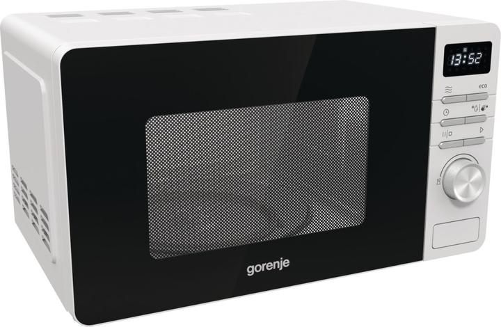Image du produit Gorenje Micro-ondes - MO20A3W - (20 l)