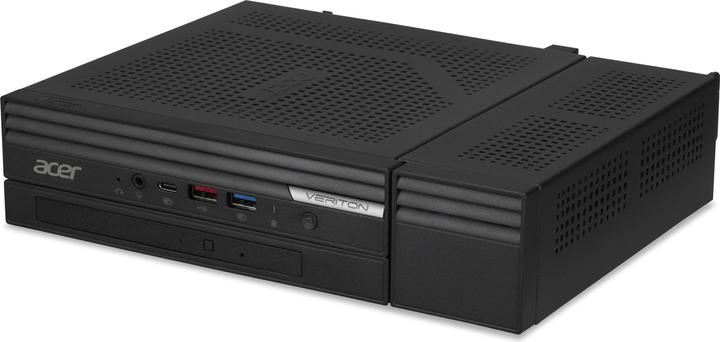 Produktbild Acer Veriton N6710G (Intel Core i9-13900, 32 GB, 1000 GB, T400)