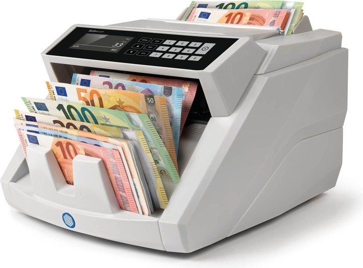 Produktbild Safescan 2465-S (Geldscheinzähler)