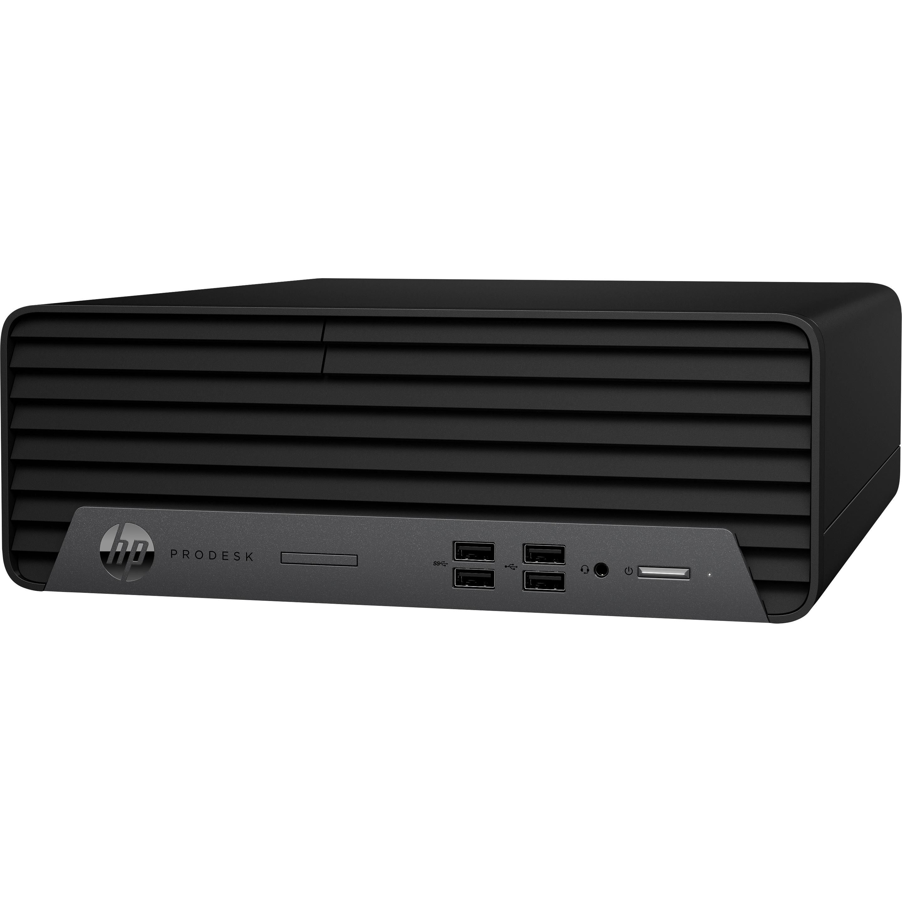 HP ProDesk 400 G7 Small Form Factor PC - kaufen bei Galaxus