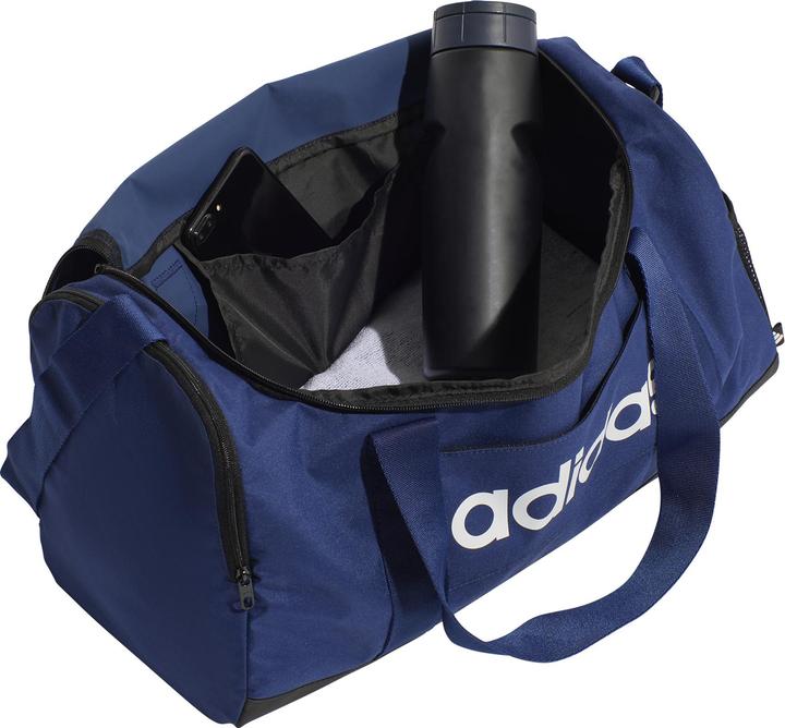 Immagine prodotto Adidas Linear Duffel Bag S