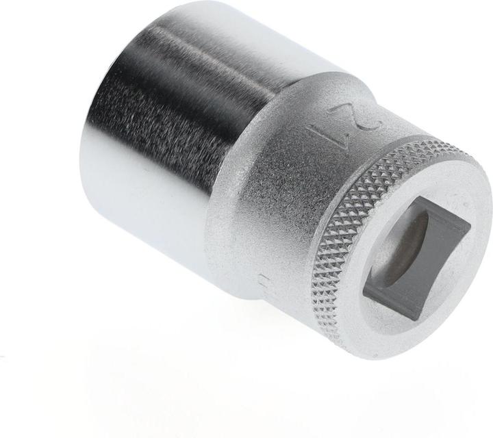 Actual product image Gedore 19 21 Socket 1/2", hexagonal, 21 mm (21 mm)