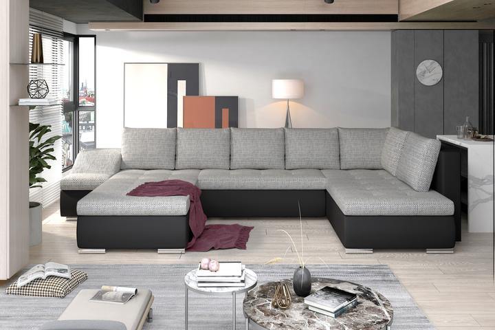 Image du produit ELTAP Giovanni (Paysage de canapé, Canapé-lit)