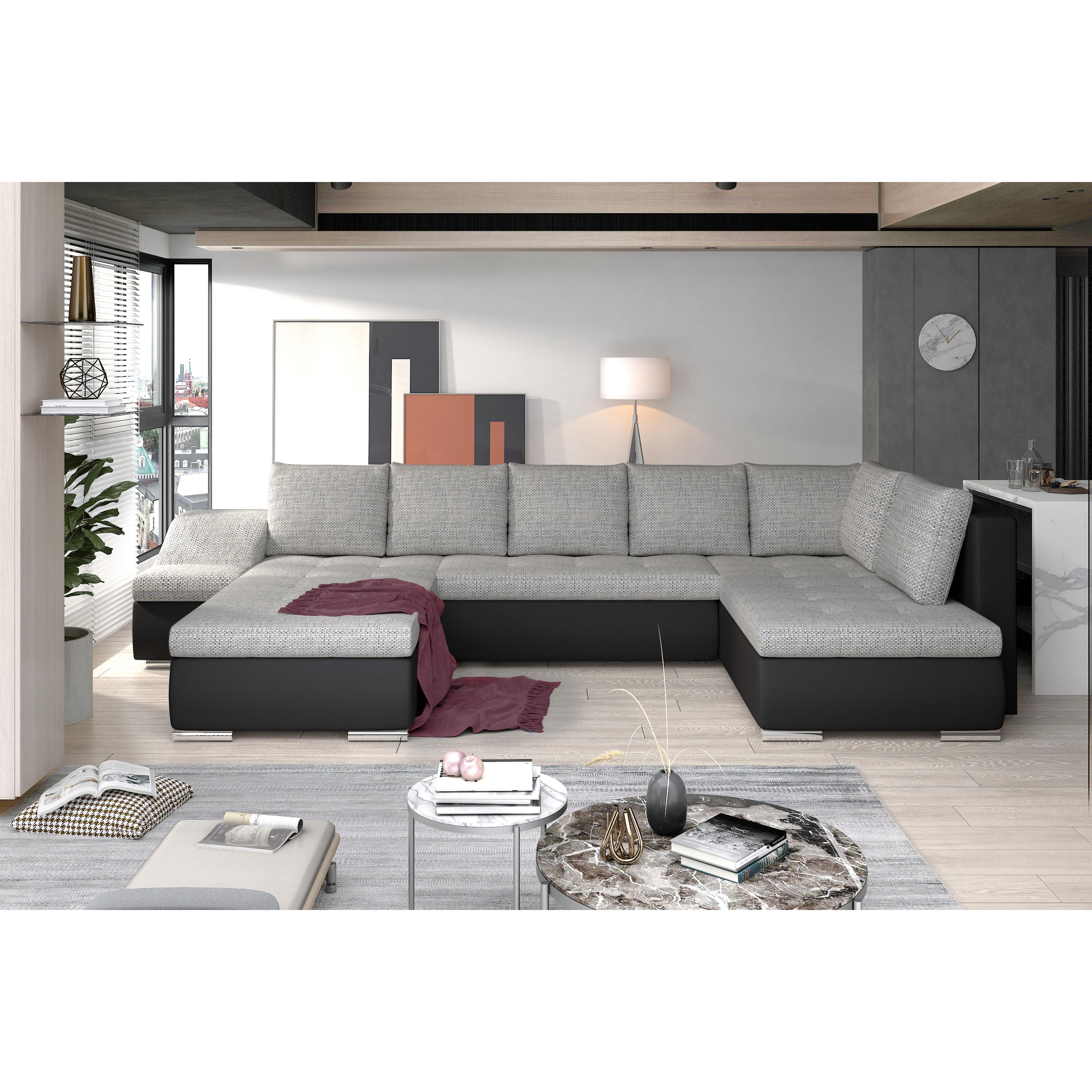 Thumbnail - ELTAP, Sofa, Giovanni (Wohnlandschaft, Bettsofa)