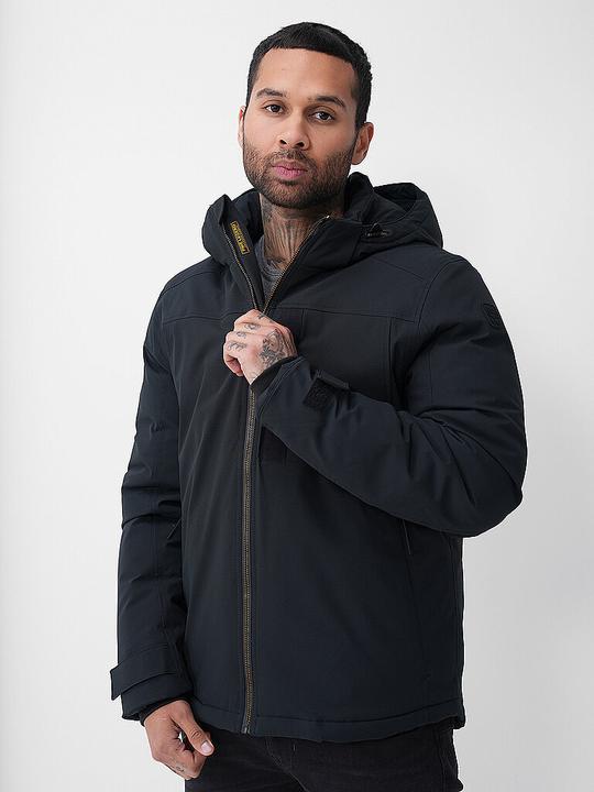 Produktbild Pme Legend Parka CREWCAT (L)