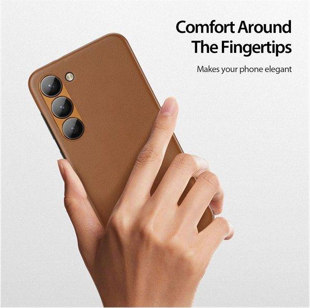 Produktbild Dux Ducis DuxDucis - Grit Galaxy S23 Plus (Samsung Galaxy S23+)