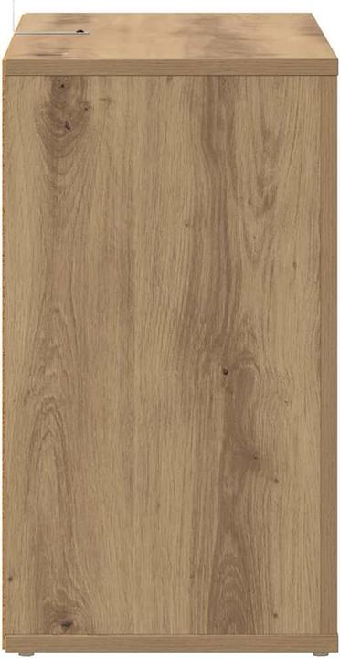 Image du produit vidaXL Sideboard-Aufbewahrung (30 x 80 x 53 cm)
