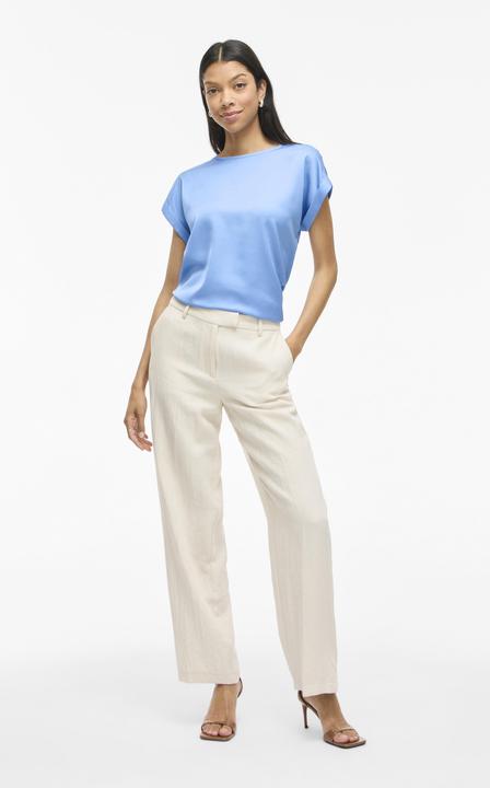 Immagine prodotto Vila VIELLETTE Oberteil mit kurzen Ärmeln (34)