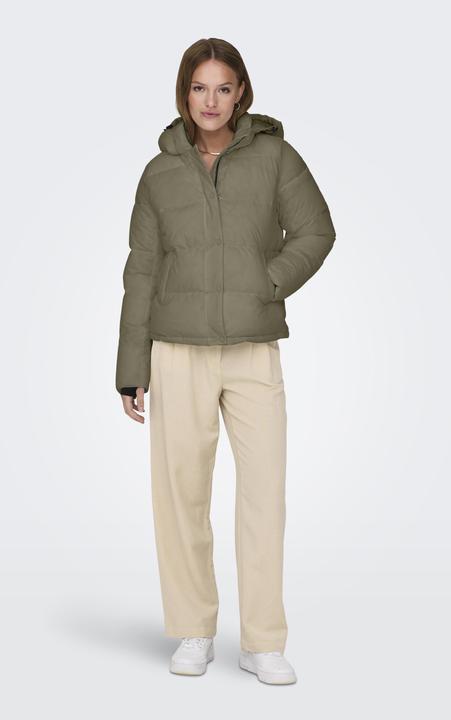 Produktbild Only ONLANN Daunenjacke Daunenjacke (XL)