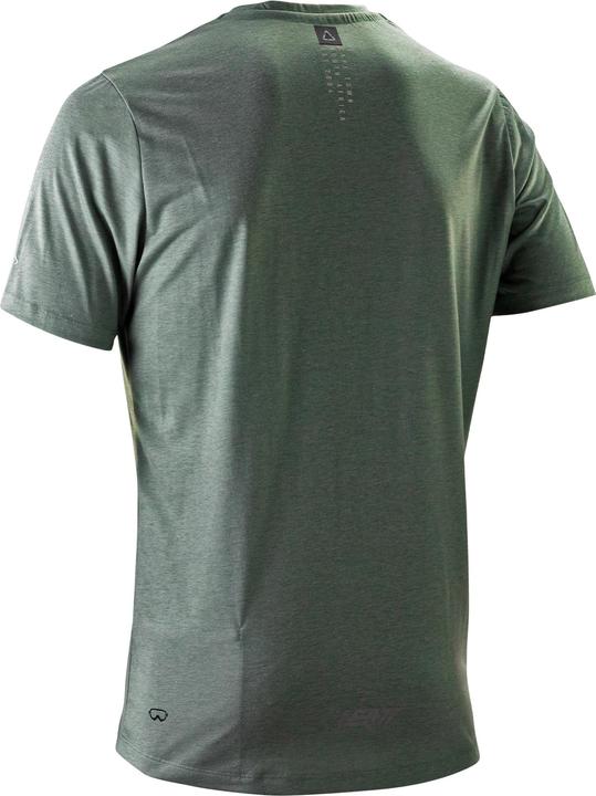 Produktbild Leatt MTB Gravity 3.0 Jersey mist green L (L)