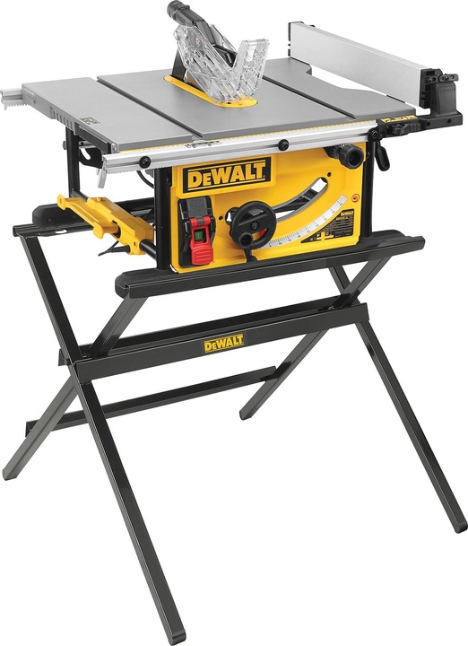 Actual product image DeWalt DWE7492QS