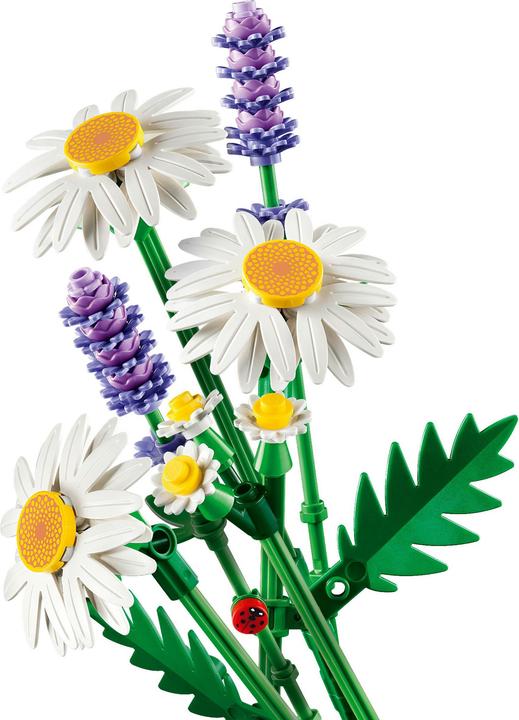 Image du produit LEGO Gänseblümchen (11508, LEGO Botanical)