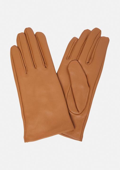 Produktbild Comma Accessories Handschuhe aus Leder (L)