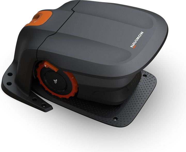 Actual product image Segway-Navimow Garage S (Mowing robot, Robot mower garage)
