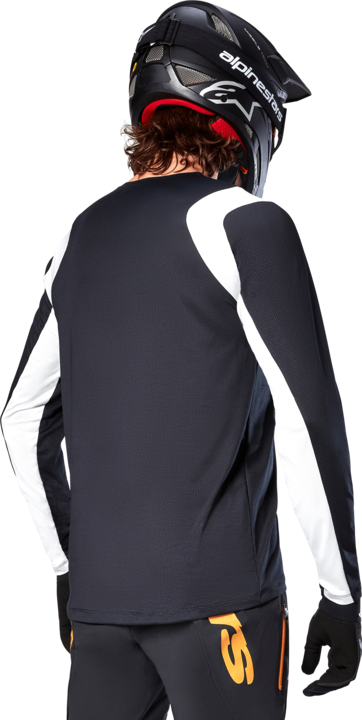 Image du produit Alpinestars Maillot 24 A-Supra Oscar Ls (XL)
