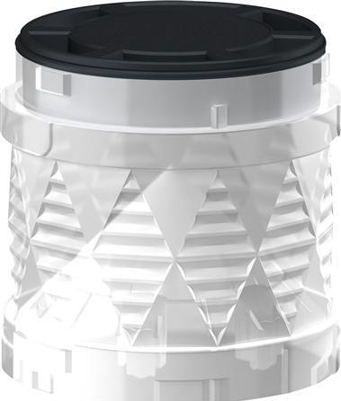 Produktbild Schneider Electric White LED Beacon, Steady, 60mm, 24 V