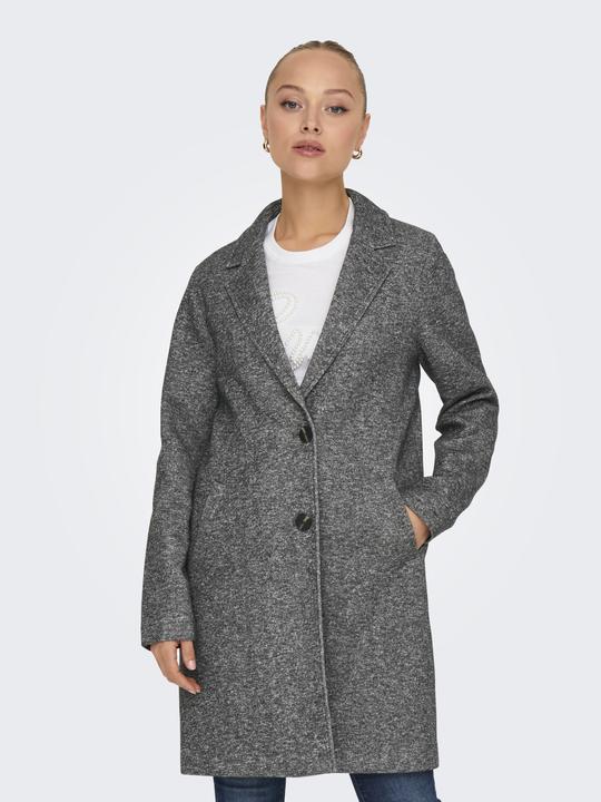Image du produit Only Manteau à capuche Manteau (L)