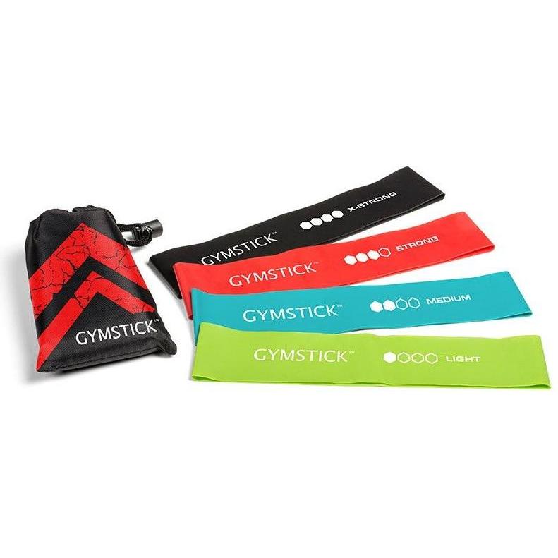 Gymstick, Fitnessband